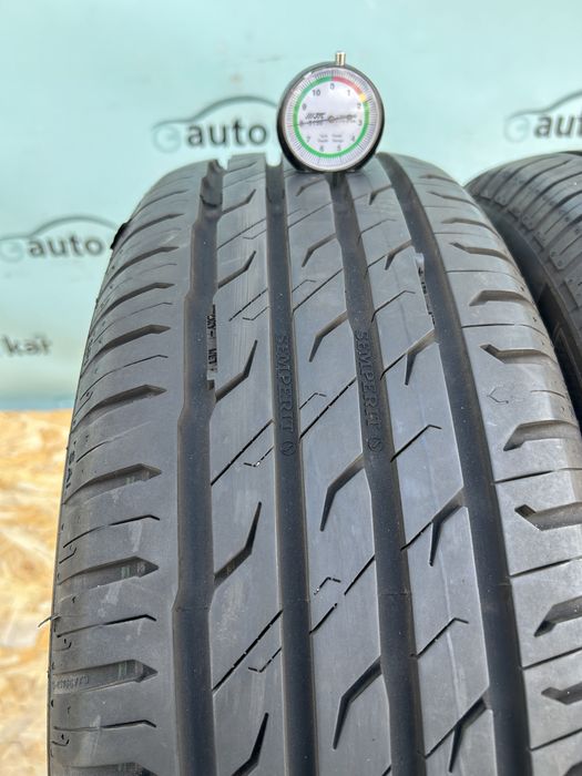 Шини 205/60/R16 Semperit Speed-Life 3 Літо 24рік (8мм)