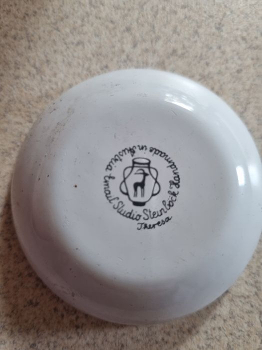 Podstaweczek piękny