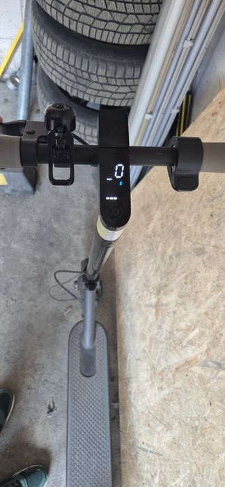 Hulajnoga elektryczna xaomi