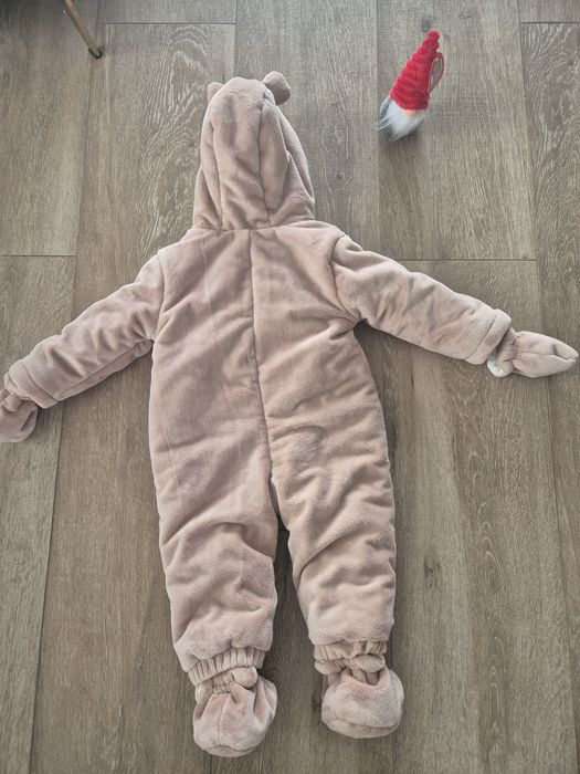 Kombinezon  zimowy 74