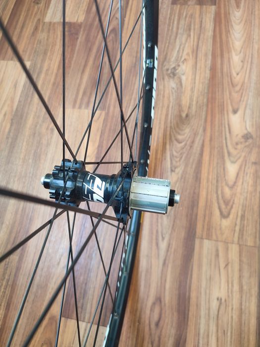 Колесо заднє Mavic Crossride 29"