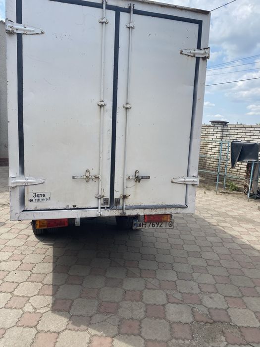 Продам     faw 1031