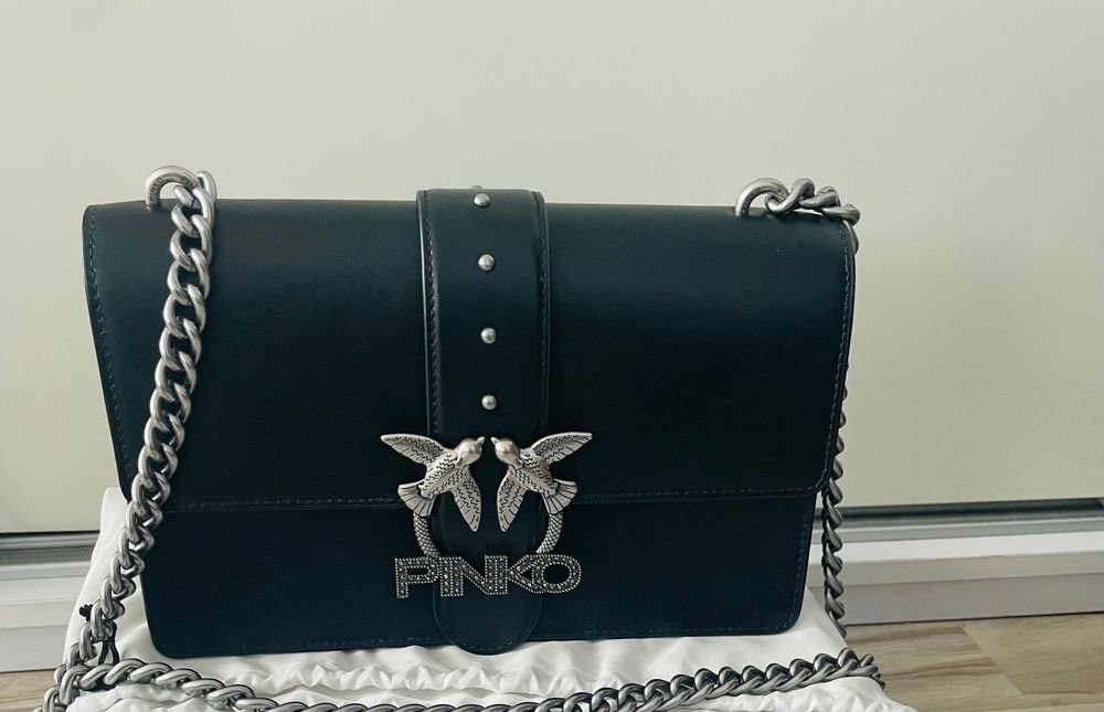 Torebka pinko Classic