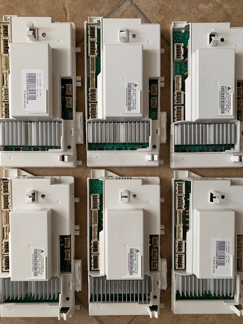 Модули Arcadia Indesit,Ariston[Италия]