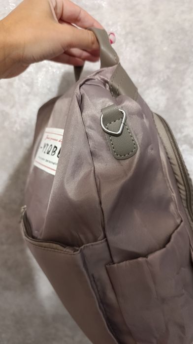 Рюкзак сумка трансформер