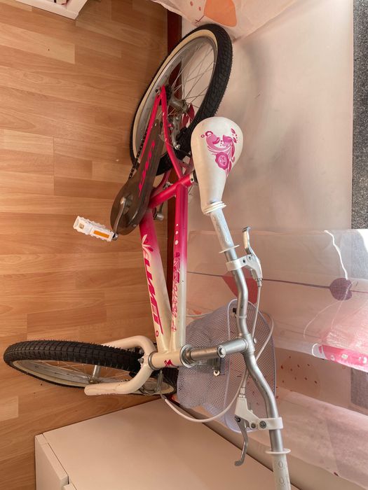 Bicicleta aro 20