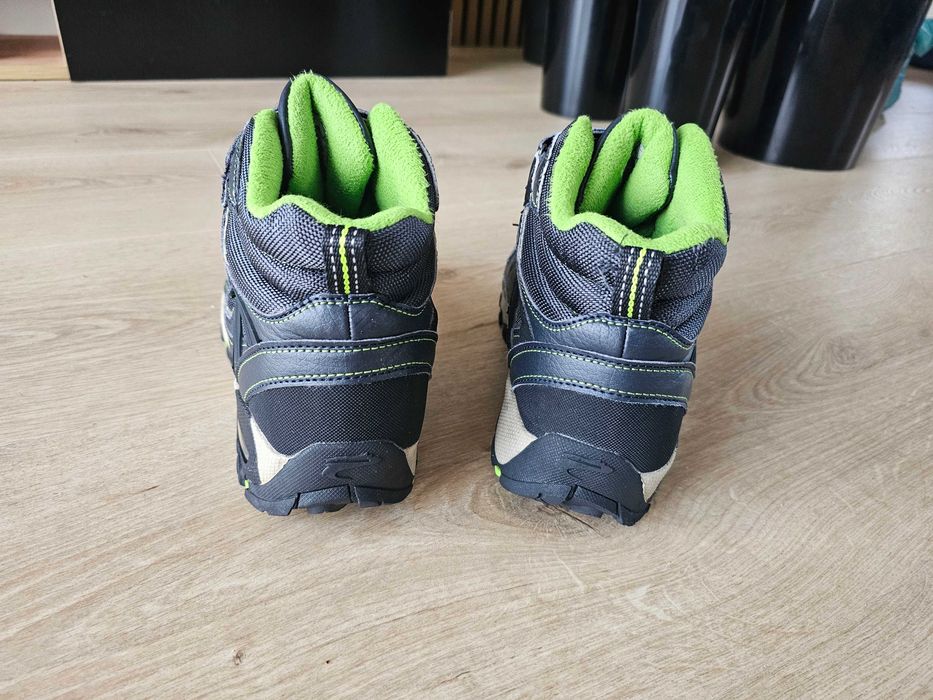 Buty trekkingowe rozmiar 40