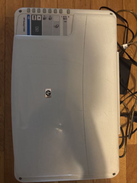 Printer Working429539774495477760