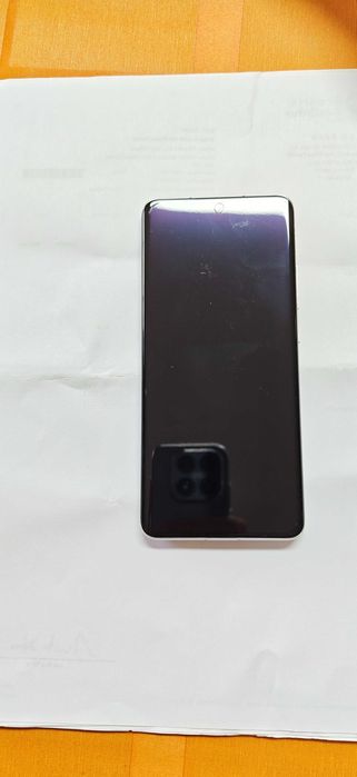 Xiaomi 12 como novo se encontrar 1 risco ofereço o tlm