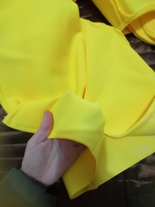 Vestido Amarelo Casamento Festa