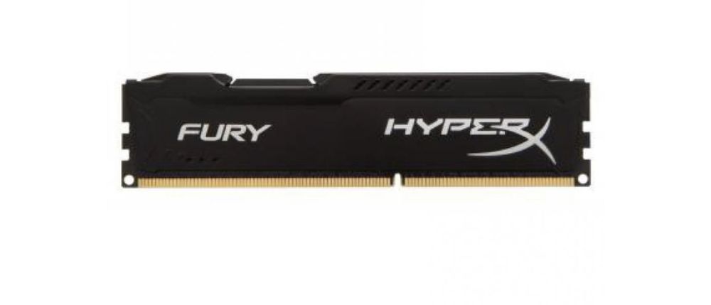 Оперативная память 2 планки по 4 гб DDR3