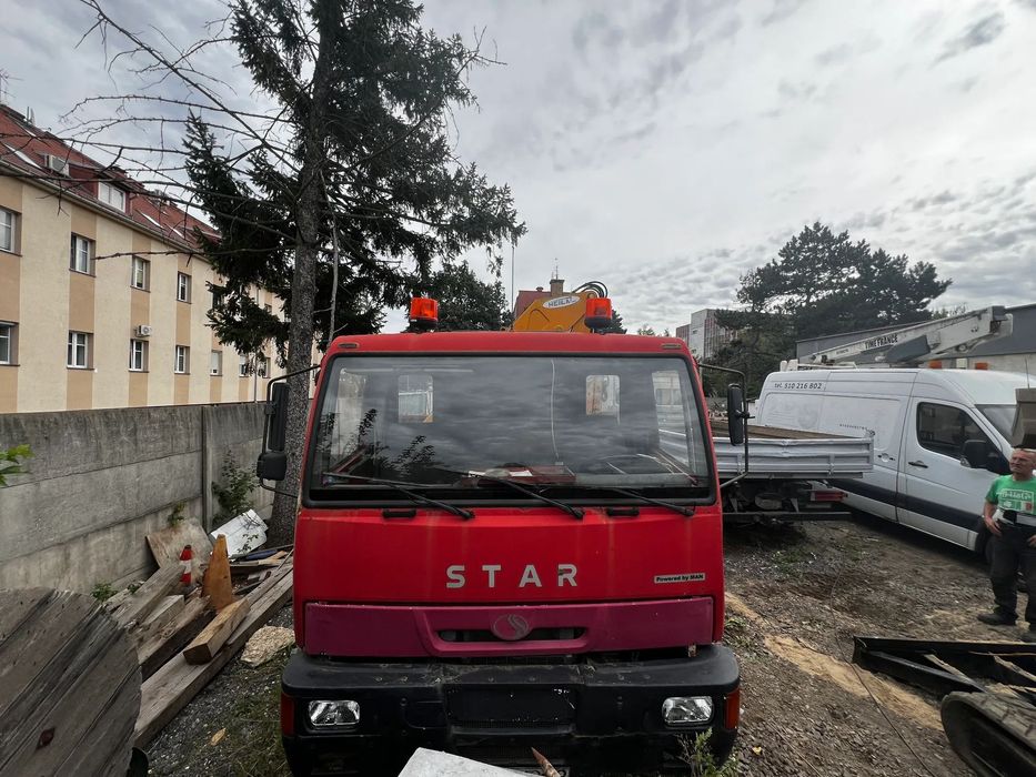 Star