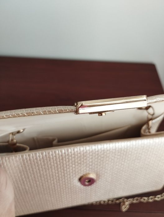 Bolsa de cerimónia