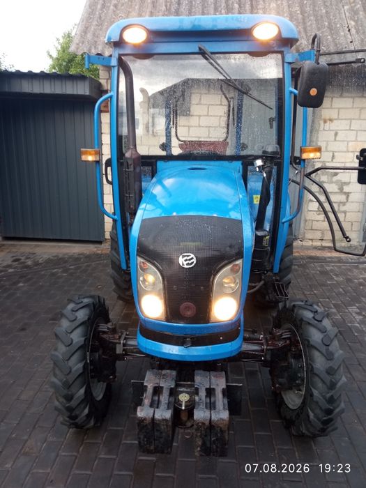 Продам трактор DF 244