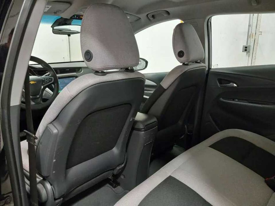 2018 Chevrolet Bolt EV FWD 2LT