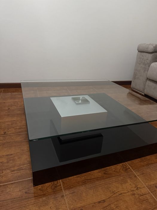 Mesa de centro