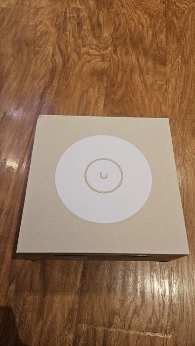 Ubiquiti u7 pro nowy