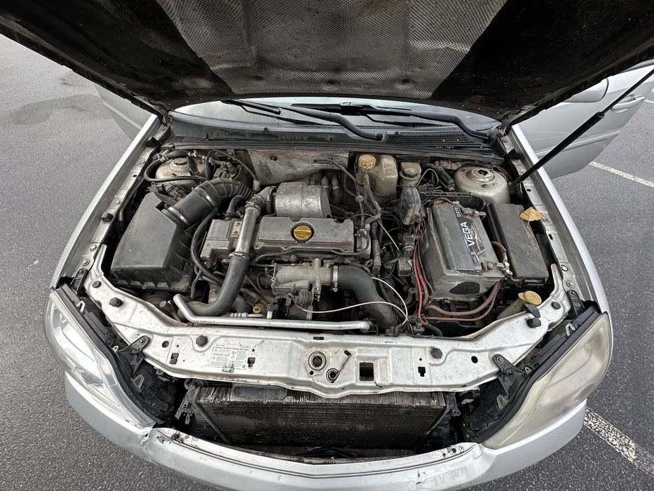 Продам Opel  vectra c