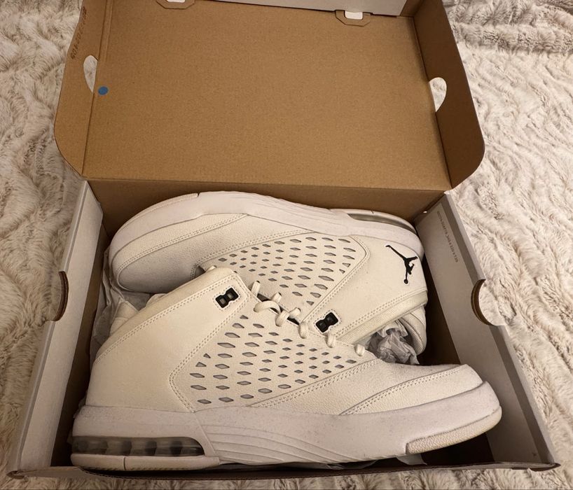 Sapatilhas Nike Air Jordan Flight Origin4