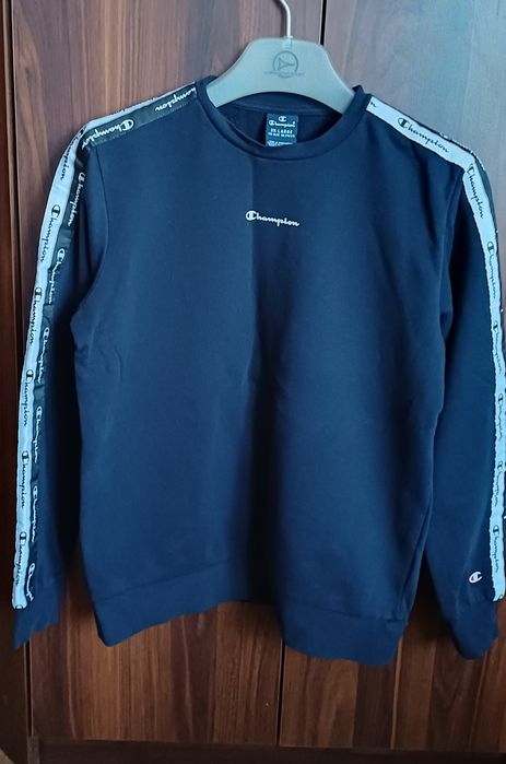 Bluza chłopięca Champion