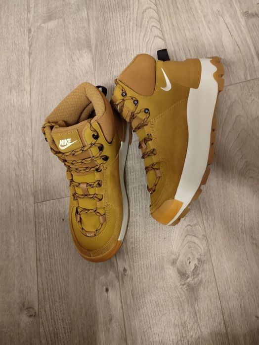 Nike City Classic Boot us 8,5