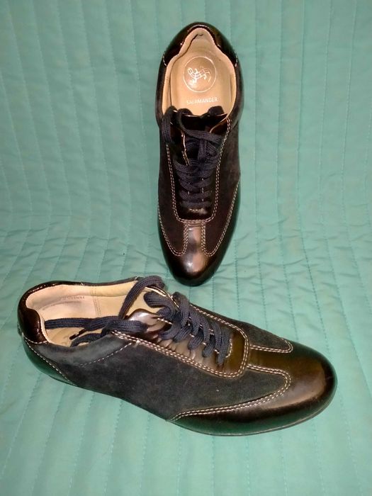 Buty damskie r.37  Salamander skóra