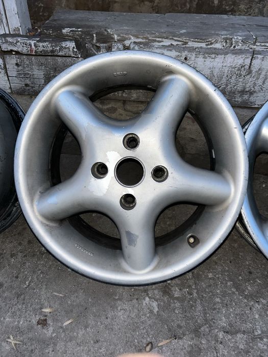 Диски  R15 4x108