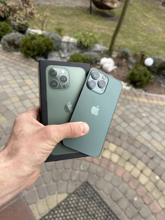 Iphone 13 pro 128 gb