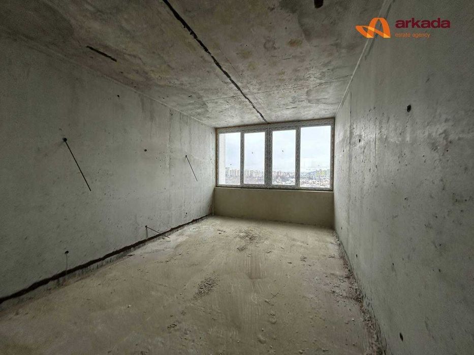 Продам 3кімнати сирець Готовий будинок Газове опалення