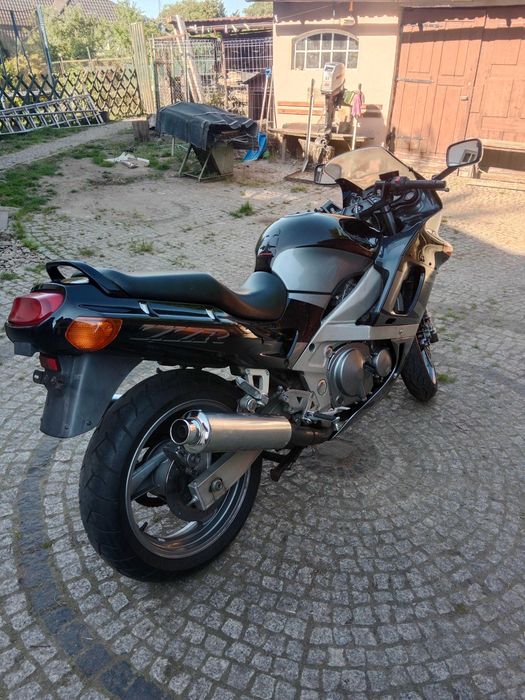 Kawasaki
