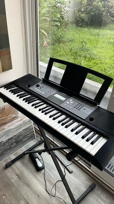piano/ teclado yamaha