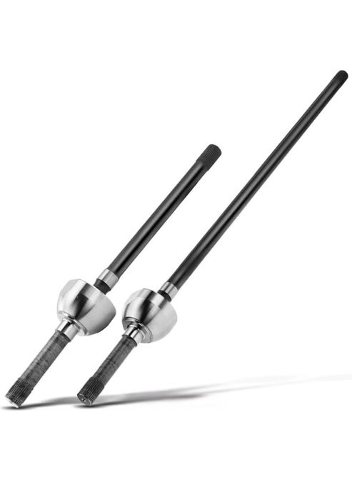 Conjunto semi eixo patrol gr novos