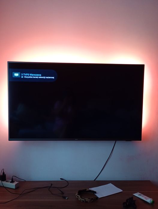 Telewizor Philips 50PUS7805/12