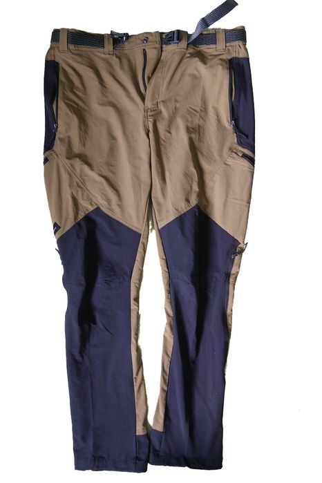 Spodnie trekkingowe Simond MT900 46 XL