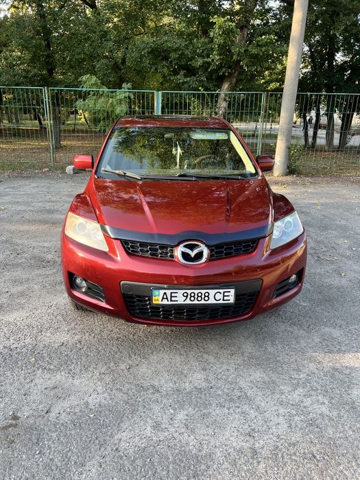 Продам MAZDA CX-7