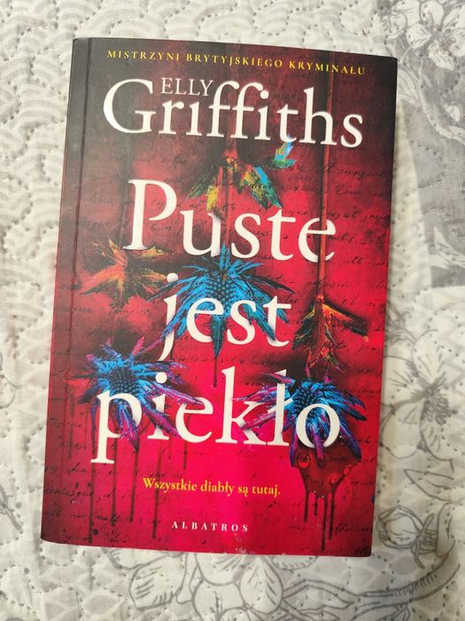 Puste jest piekło