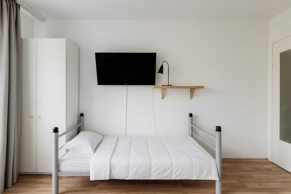 Noclegi dla pracowników do 6 osób w Gdyni przy ul. Jastrzębia 13