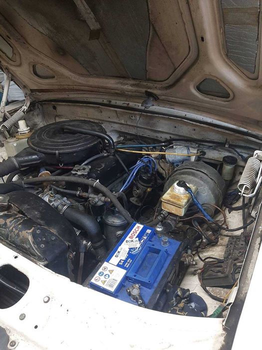 Продам Волгу ГАЗ 2410, на ходу, не іржава.