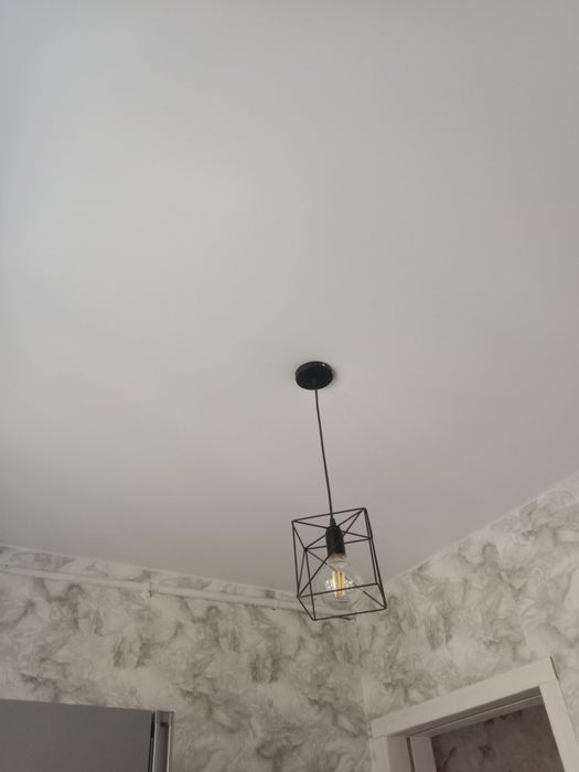 Натяжные потолки 300 м²/ натяжна стеля/ натяжной потолок