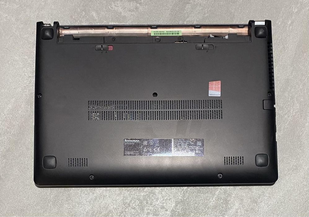 Ноутбук Lenovo M30-70 80H8 13.3" 4/500GB HDD! N3108