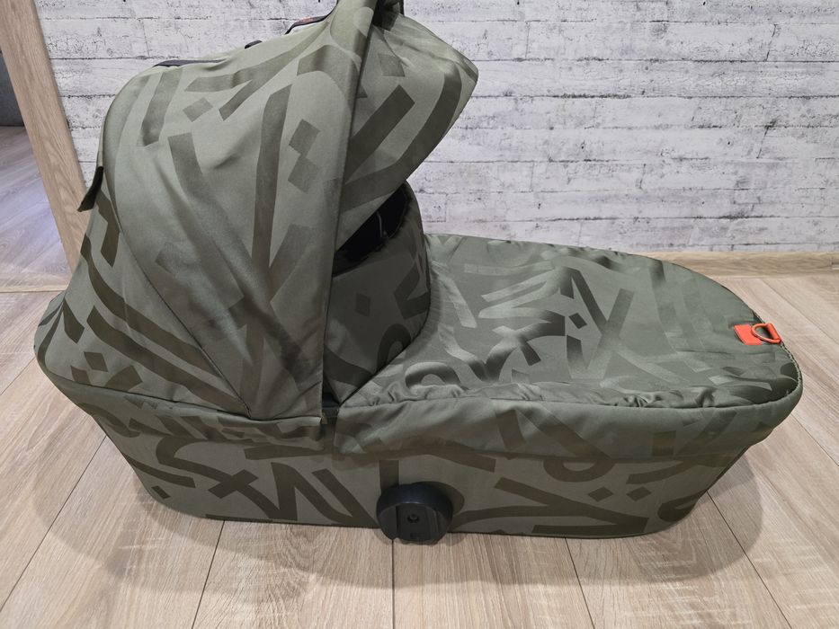 Люлька Cybex Melio Street