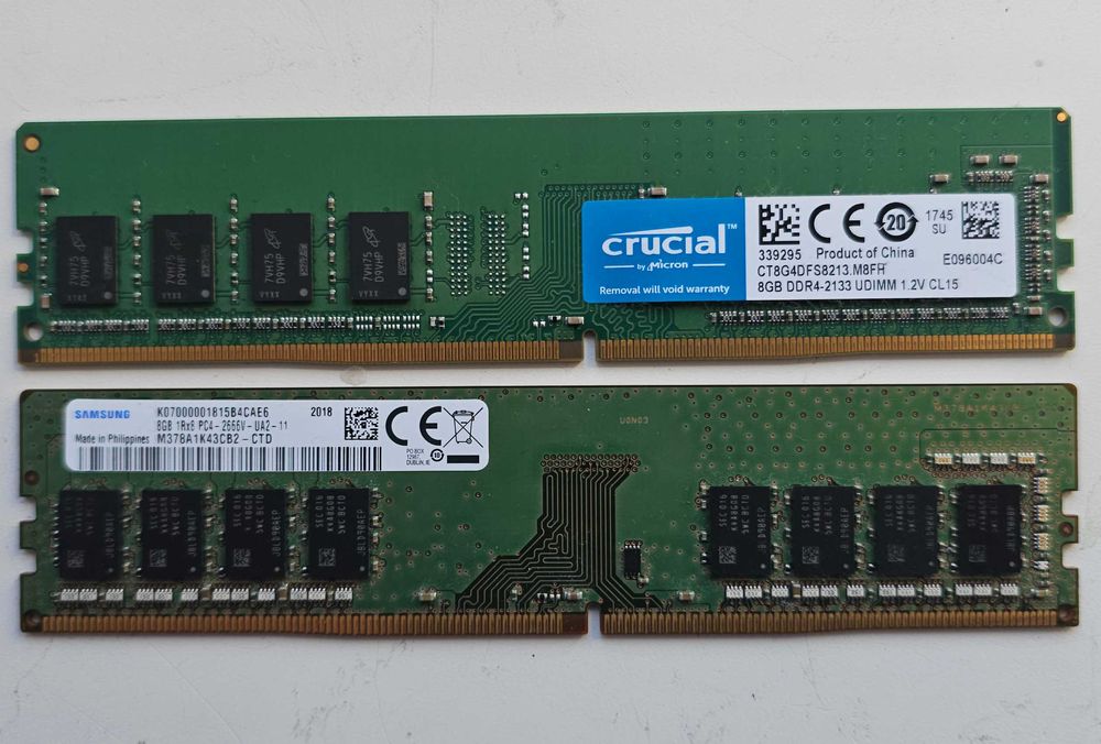HyperX DDR4 64GB (2x32) 3200mhz