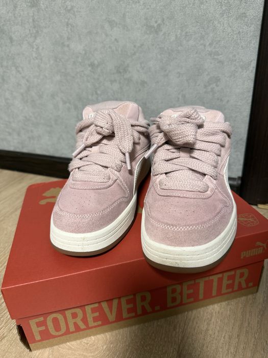 Кеди Park Luna Sneakers Women 37.5