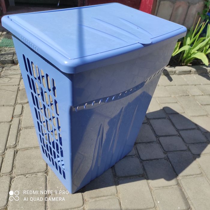 Корзина для білизни