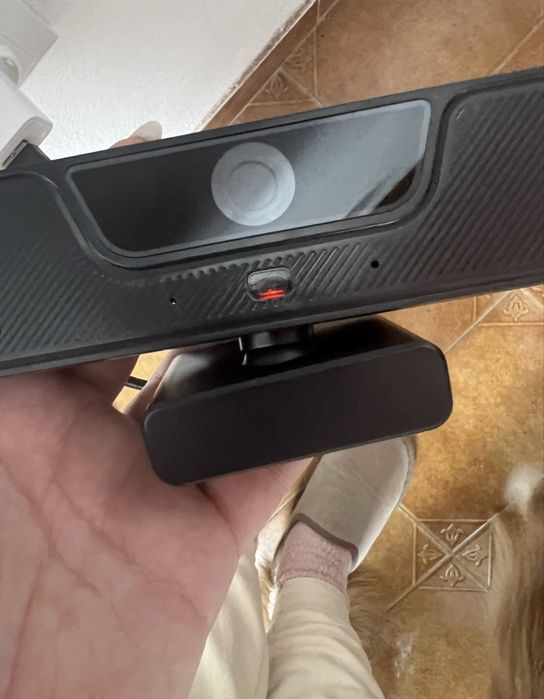 Веб -Камера 4К V20