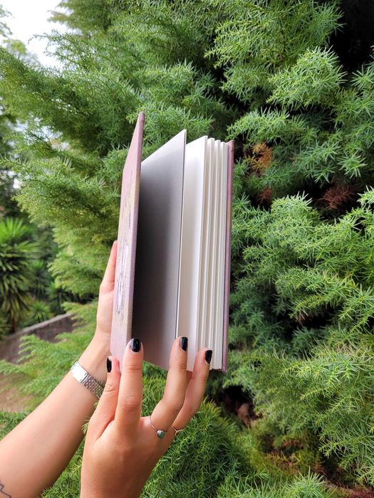 notebook (approximately A5) - 50 sheets - NEW64284779583106121