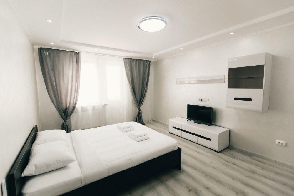 Затишна квартира в новобудові по вул. Руська 219є