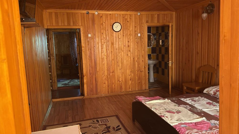 Продається база відпочинку бізнес в Касперівцях Тернопільська об