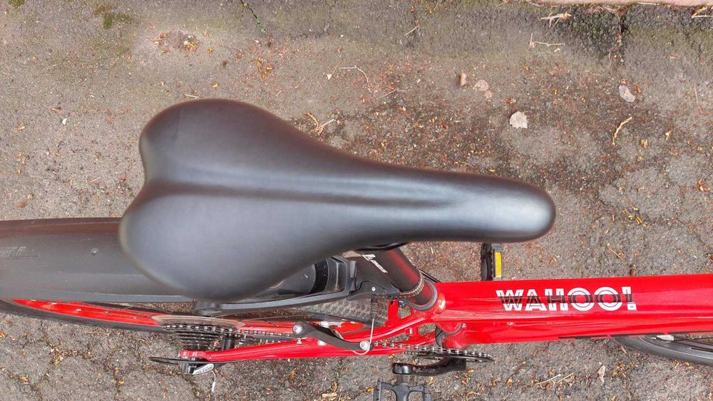 Велосипед подростковый Trek Wahoo 26