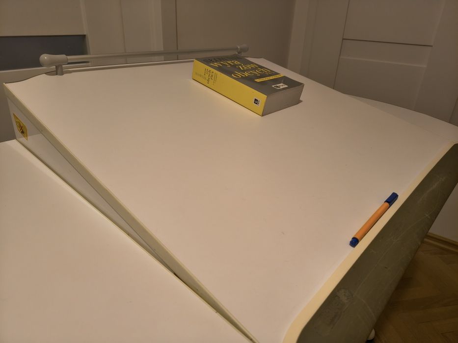 Ergonomiczne biurko Mayer dla dziecka